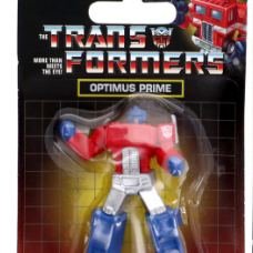 Transformers- Optimus Prime