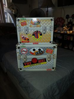 Tickle Me Ernie ( Elmo SOLD )