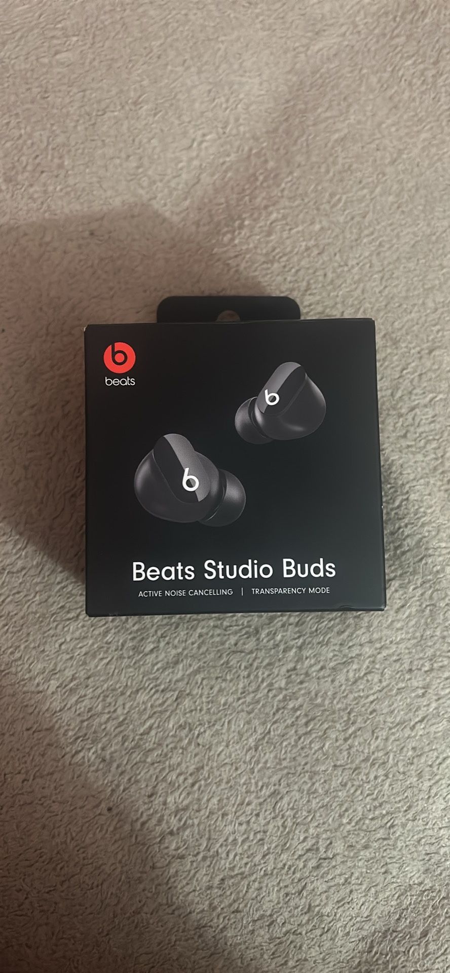 beats studio buds
