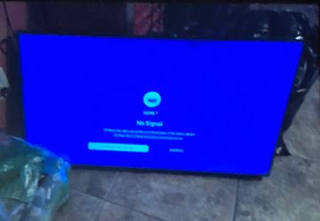 Samsung smart t.v