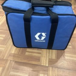 Pistola De Pintura Graco