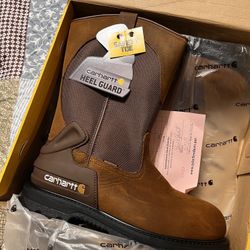 Carhartt Safety Boots