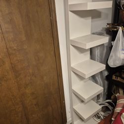 Shelf For Decoration 