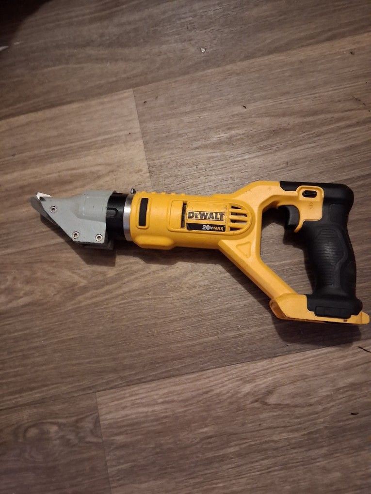 metal cutter 20v Tools