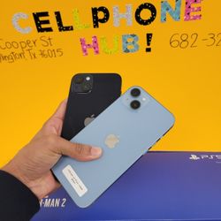 Apple iPhone 14 Plus