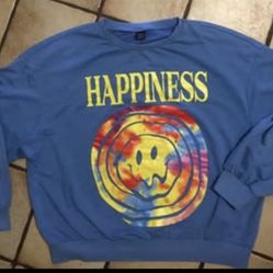 Pre-Teen Pullover Sweatshirt