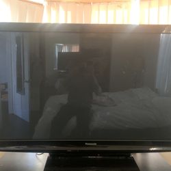 Panasonic TV
