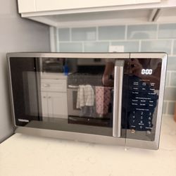 Toshiba Microwave 
