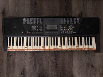Piano