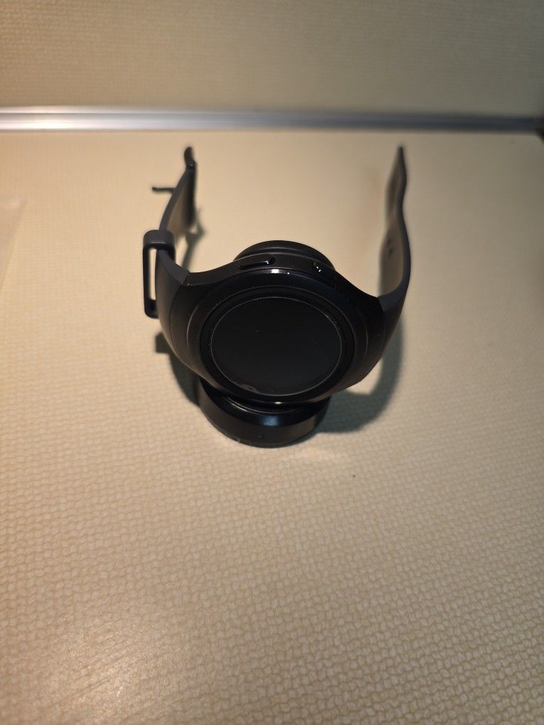 samsung gear s2 watch.