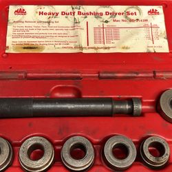 Mac Tools Bushing Driver 