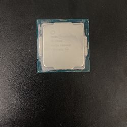 Intel i3-10100 Processor