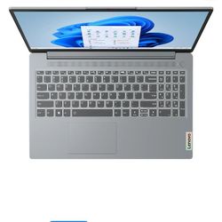 Lenovo IdeaPad Slim 3i 15.6" 