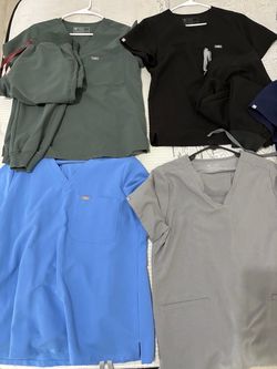 FIGS Scrub Sets $50 each set