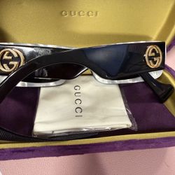 Gucci Sunglasses Women 