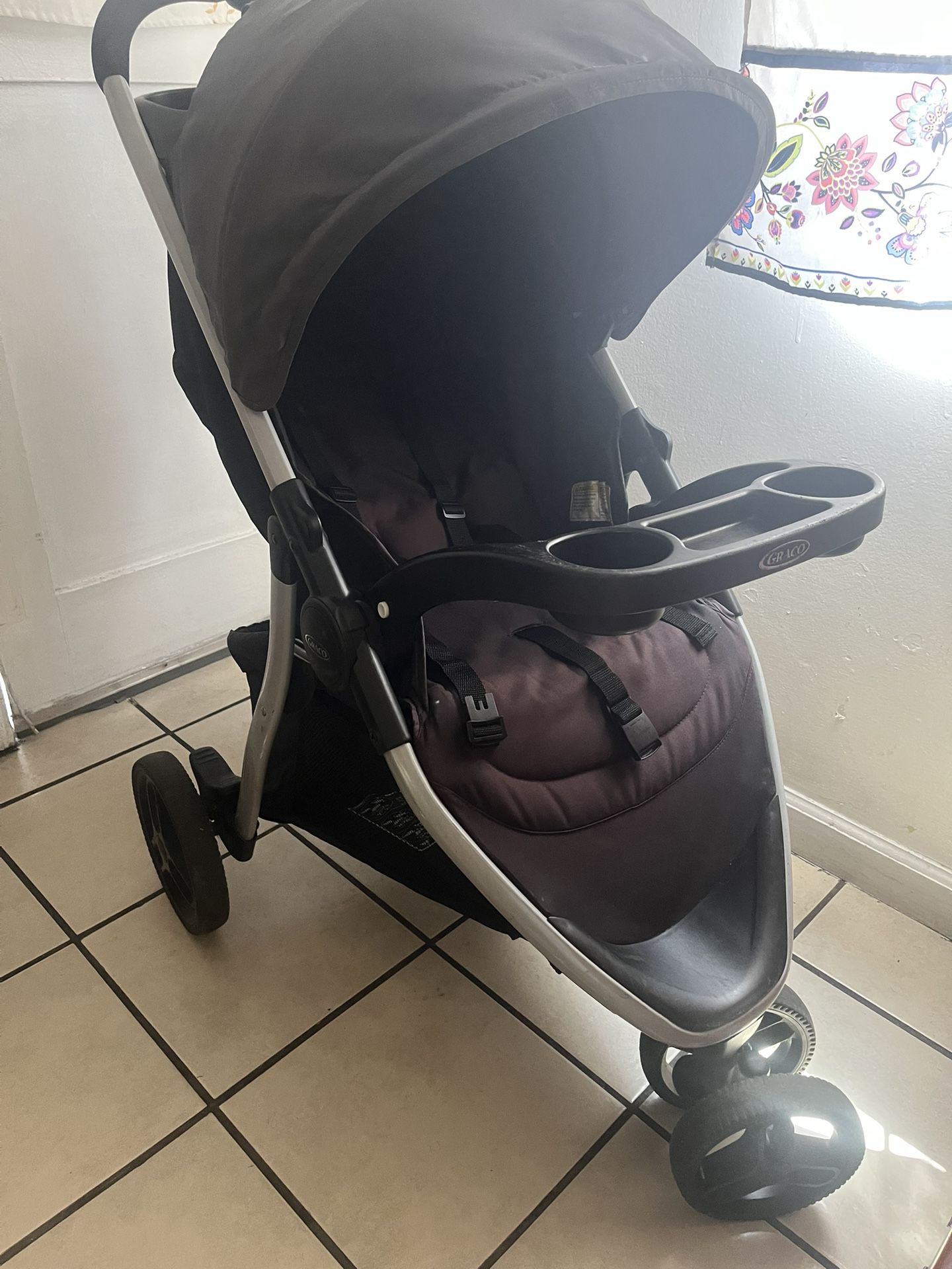 Graco Stroller Jogger