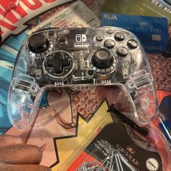 Nintendo Switch Controller 
