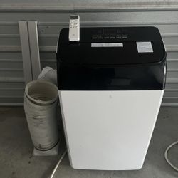 Portable Air Conditioner 14,000 BTU, Air Conditioner for Room Up To 750 Sq Fr