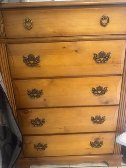 Dressing Set