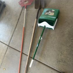 Hand Tools 