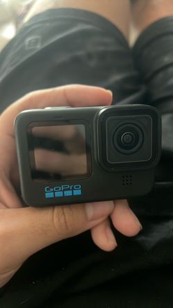 GoPro hero 10