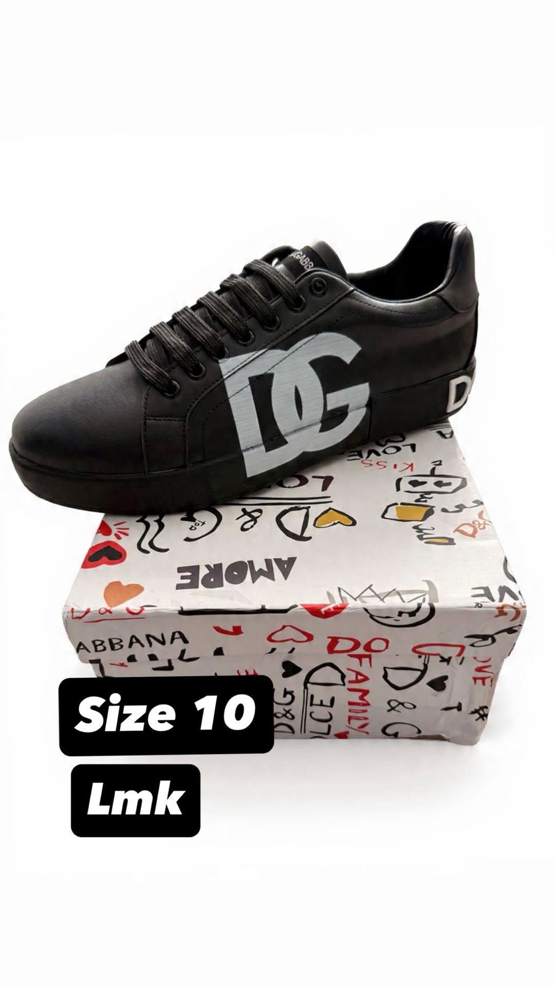 Dolce Gabbana Men