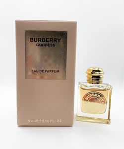 Burberry Goddess Eau de Parfum 5ml Dabber Bottle