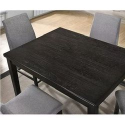 Lane Madison Dining Table ( Espresso )  THIS LISTING IS FOR THE TABLE ONLY  ⭐NEW IN BOX⭐