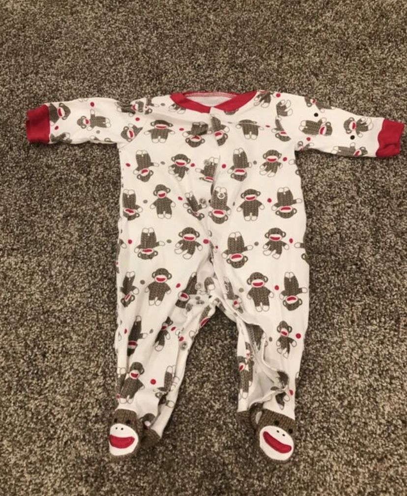 Baby Boys 0-3 mth lot