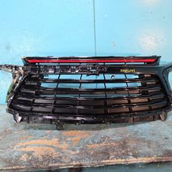 BLAZER 2023 2024 2025 GRILLE OEM