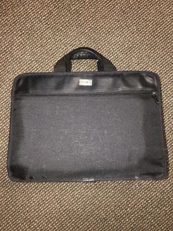 Laptop suitcase