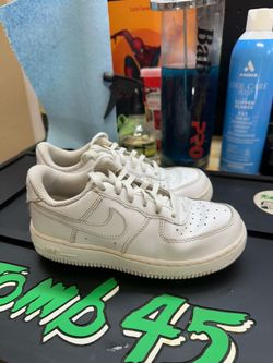 Nike Air Force One (Used)