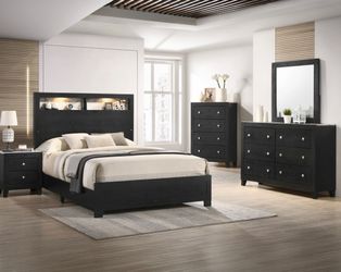 Furniture bedroom