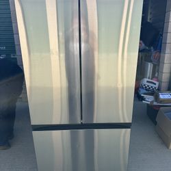 Samsung Refrigerator 