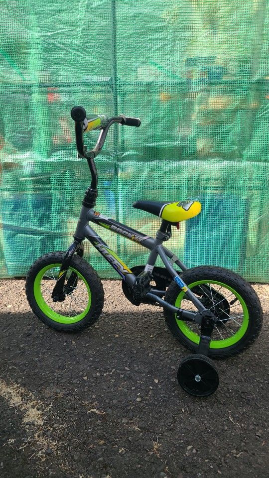 Tricycle For kids