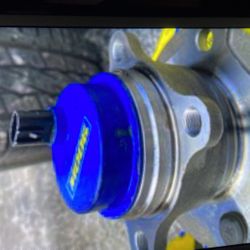 Lexus Bearing 