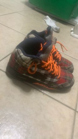 Jordan 5s