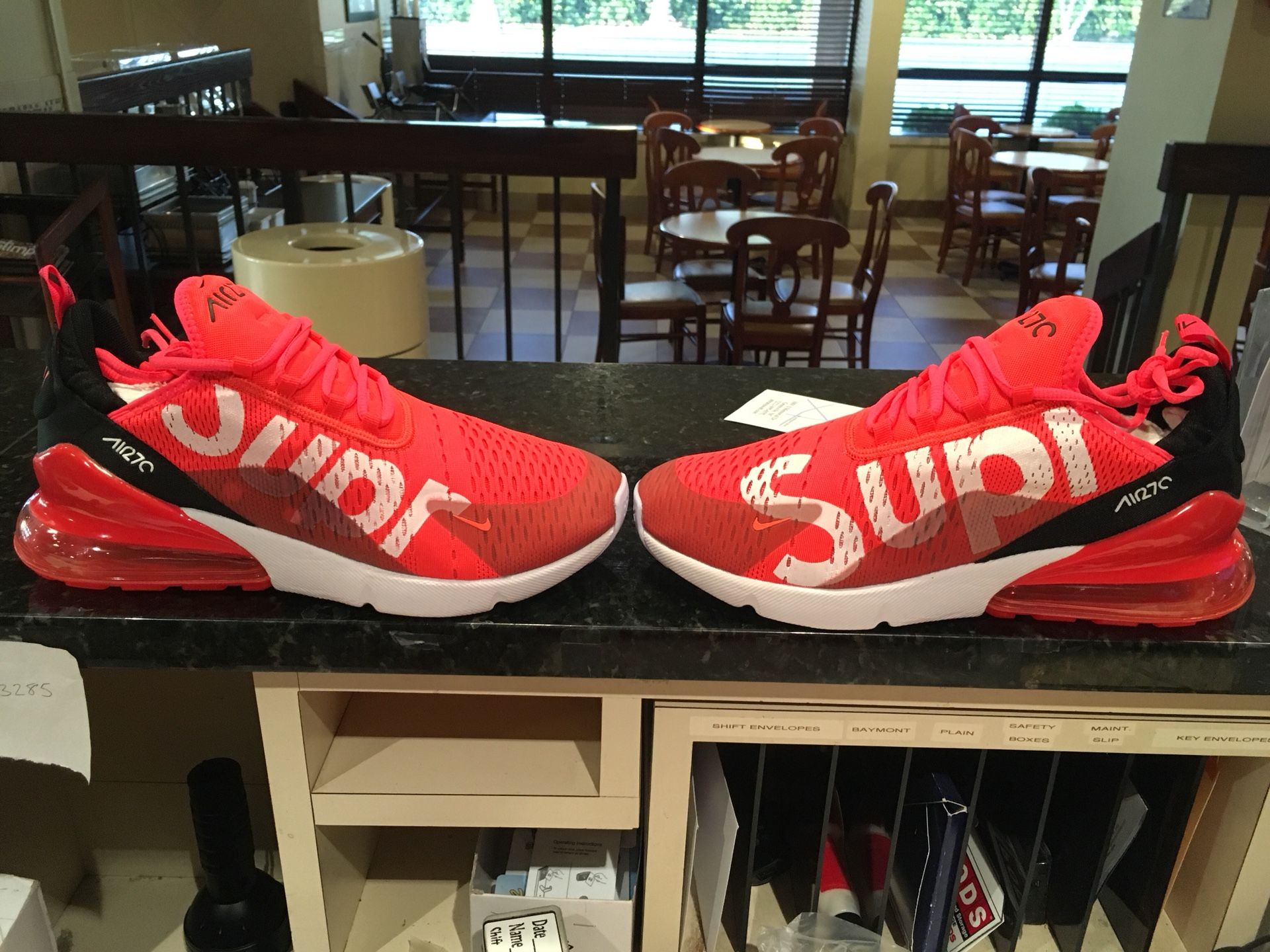 New Air Max Supreme for in Greenville, - OfferUp