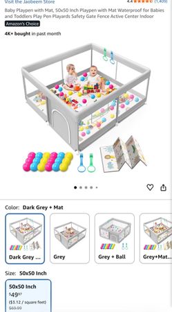 Playpen