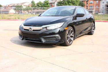 2019 Honda Civic Si