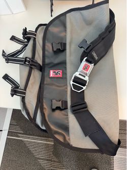 Chrome Industries Messenger Bag