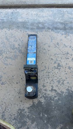 Towing ball