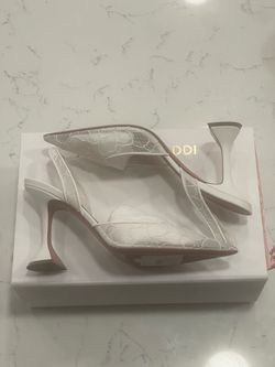Designer Pumps size 10/40EU