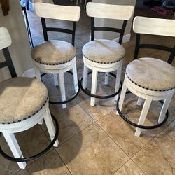 For Set Of Stools 