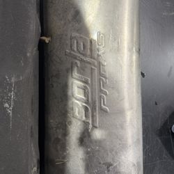Borla  Pro XS  Muffler 