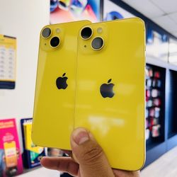 iPhone 14 128gb Unlocked