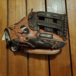 Youths Baseball Glove $5