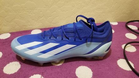 Adidas X Crazyfast.1 Size 12 - 9