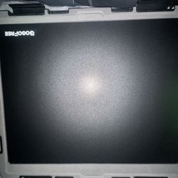 GOGOFREE Glass Mousepad 