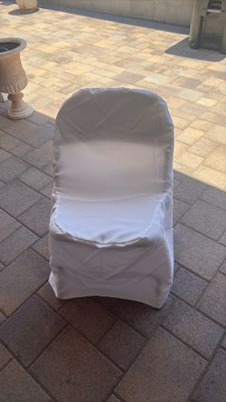 Chair covers